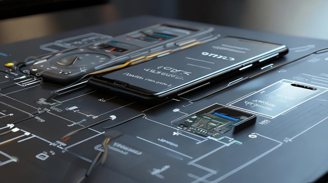 怎么测oppo充电电压?手机充电电压测量方法是什么?