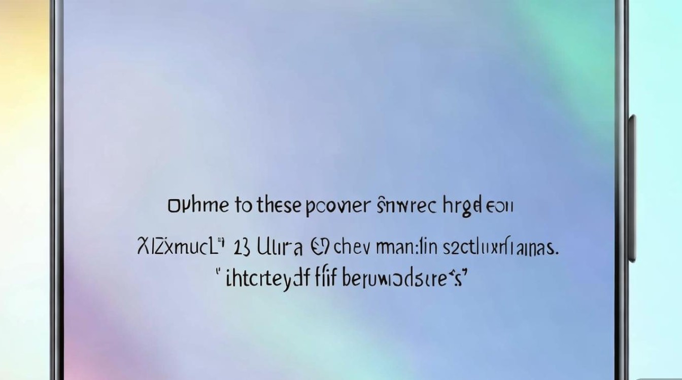 小米12S Ultra省电模式在哪设置?开启后续航能提升多少?