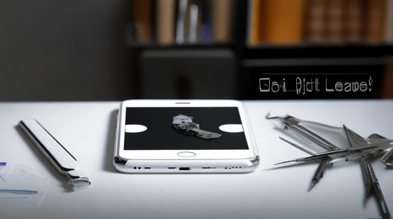 苹果5屏幕漏光怎么修？自己能解决吗？