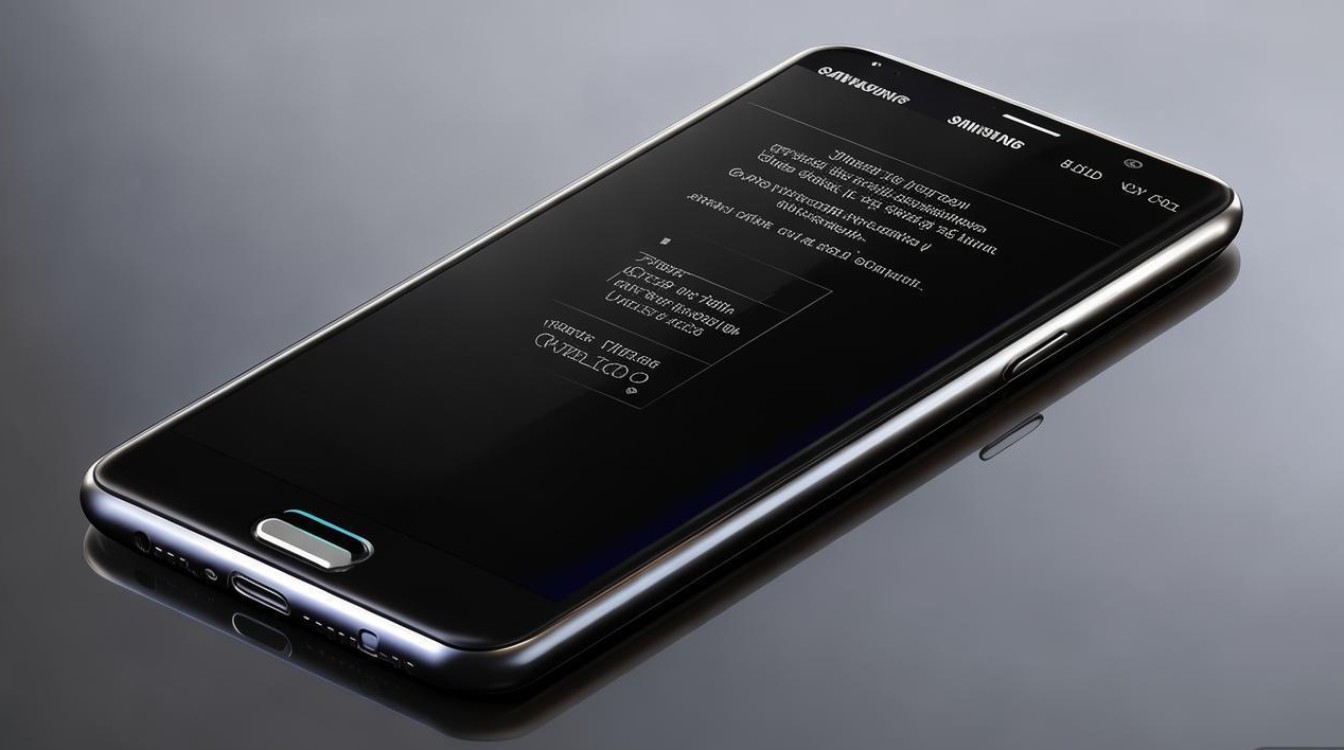 三星A8屏幕锁定了，具体怎么解锁？