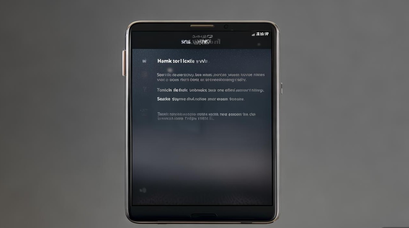 三星A8屏幕锁定了，具体怎么解锁？