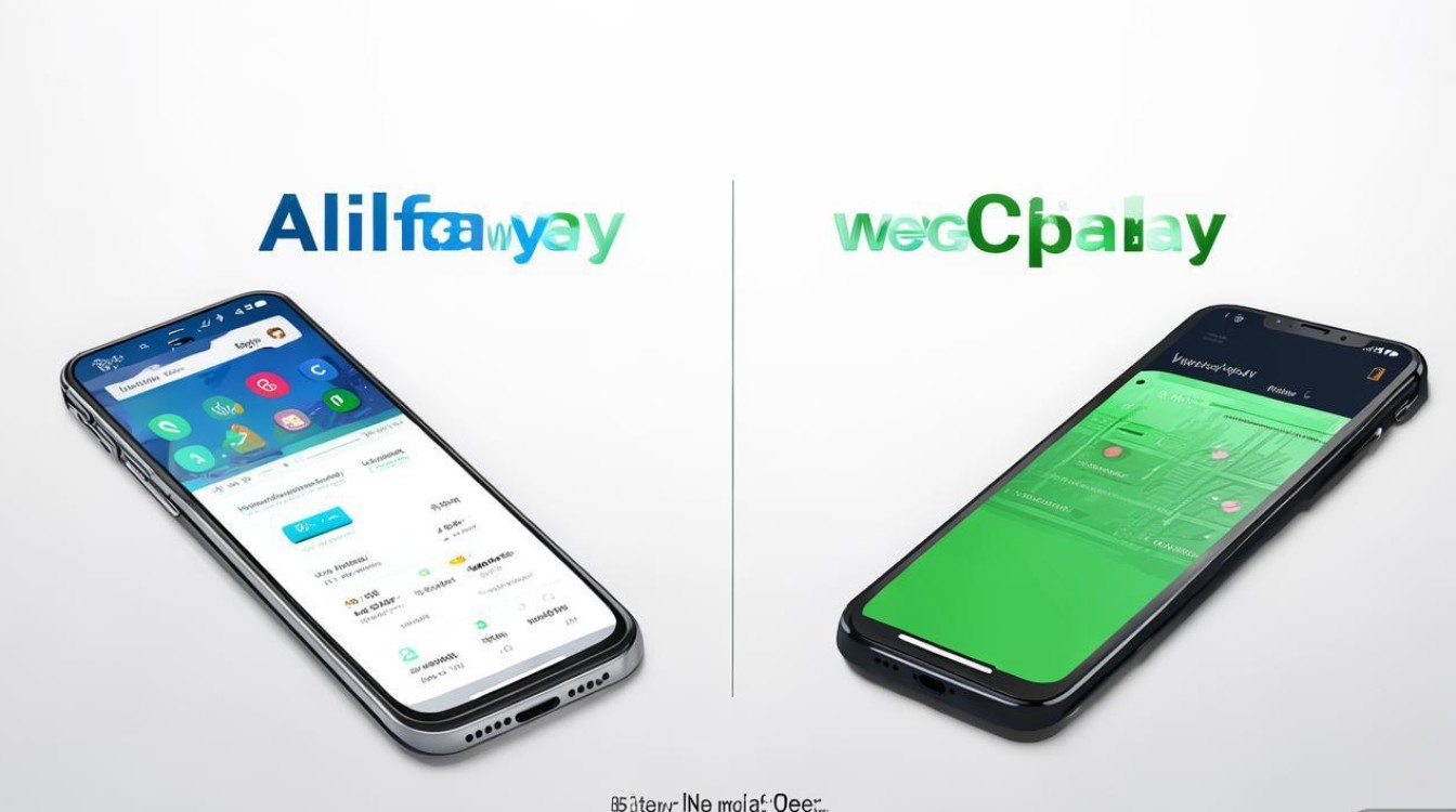 支付宝支付和微信支付哪个更好用？新手该怎么选？