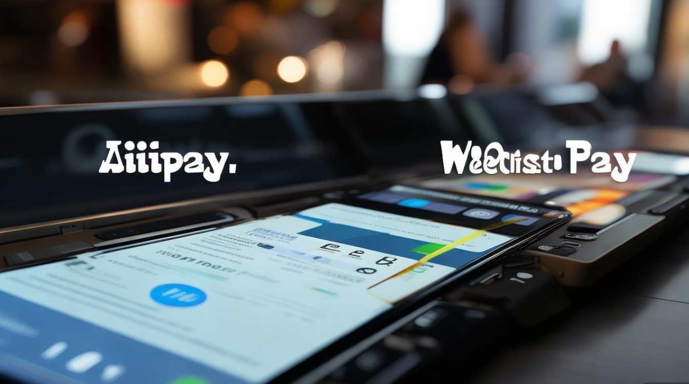 支付宝支付和微信支付哪个更好用？新手该怎么选？