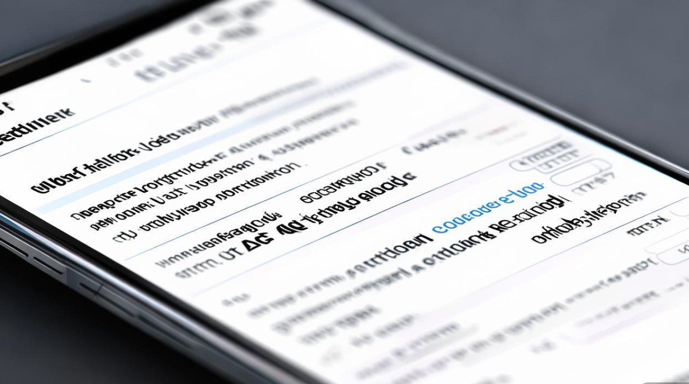 华为TITal00如何设置4G网络?详细步骤教程来了