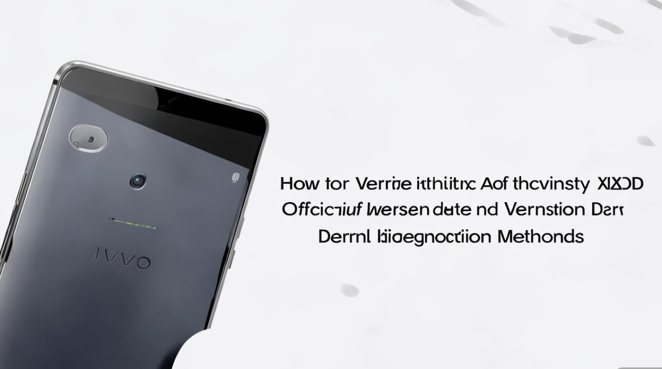 VIVO X6D怎么查真假?官网验证和细节辨别方法有哪些?