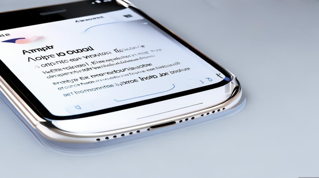 苹果下载的铃声怎么设置成手机铃声？