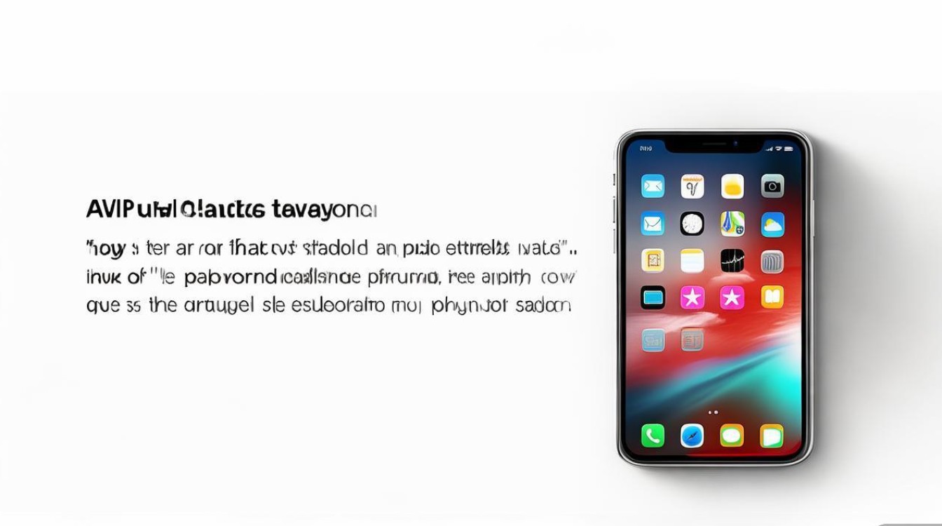 苹果手机avi格式无法播放？怎么解决avi格式播放问题？