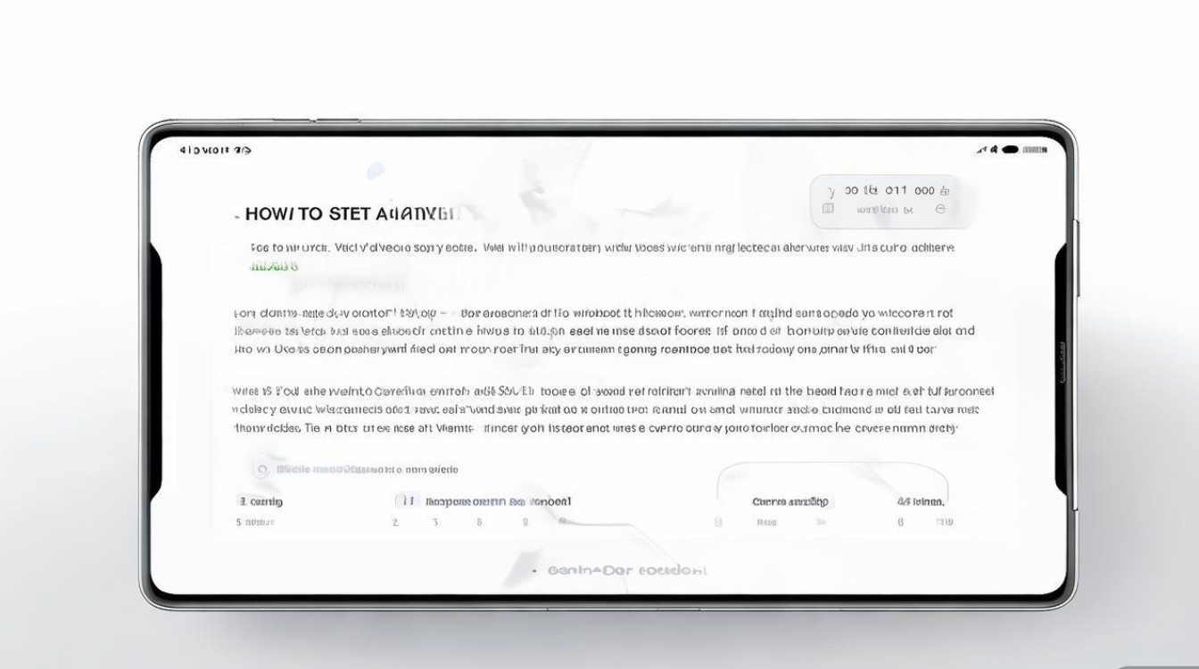 OPPO语音怎么调闹钟？详细步骤和常见问题解答