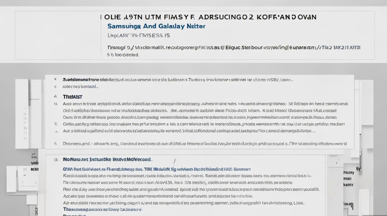 三星Note5韩版怎么解锁刷机？韩版Note5解锁刷机教程及风险解析