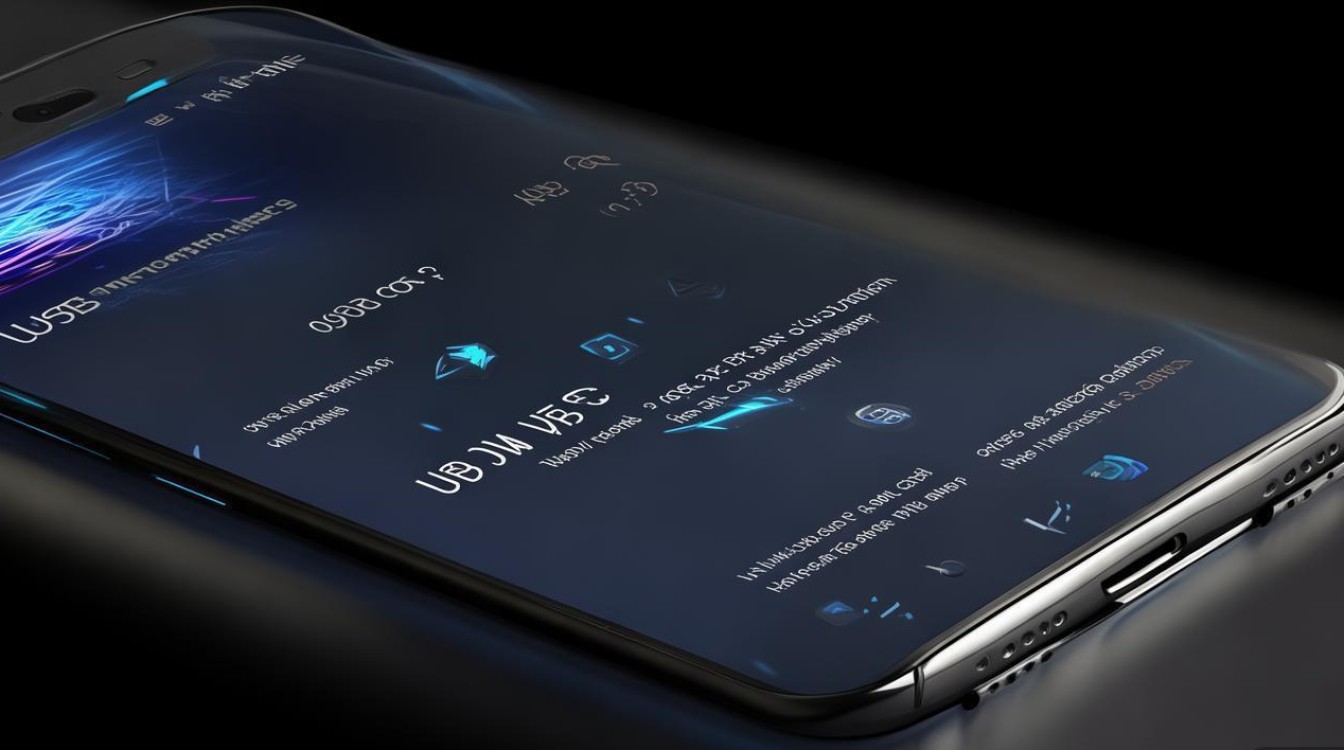 黑鲨5是否支持USB Type-C接口?充电与数据传输怎么样?