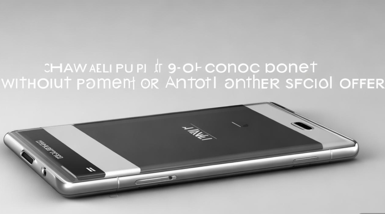 华为p9不用支付话费是合约机还是另有优惠？