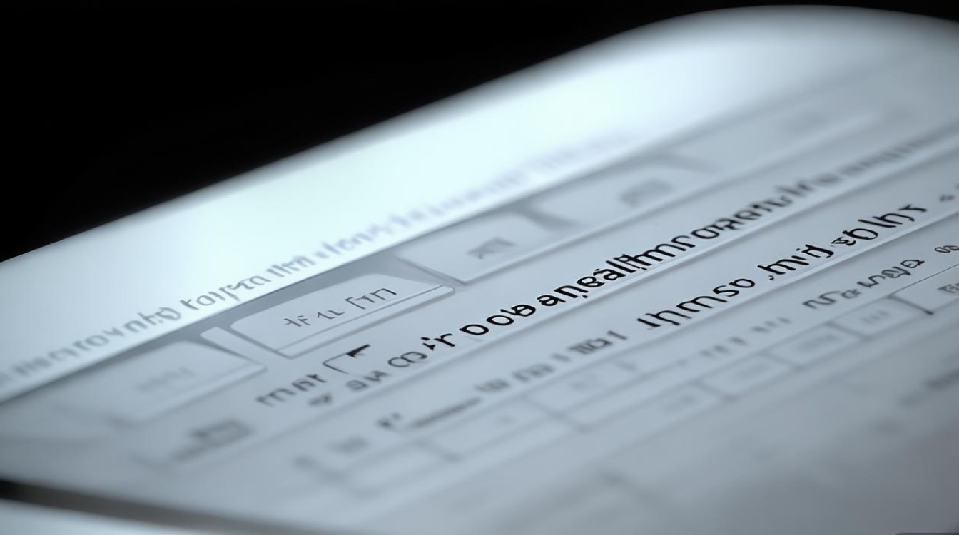 苹果8手机键盘突然不显示怎么解决？