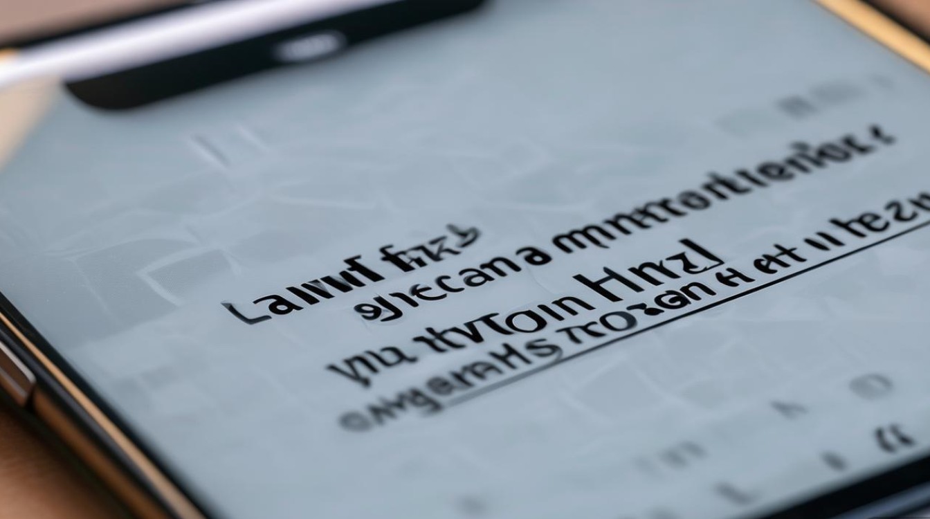 苹果8手机键盘突然不显示怎么解决？