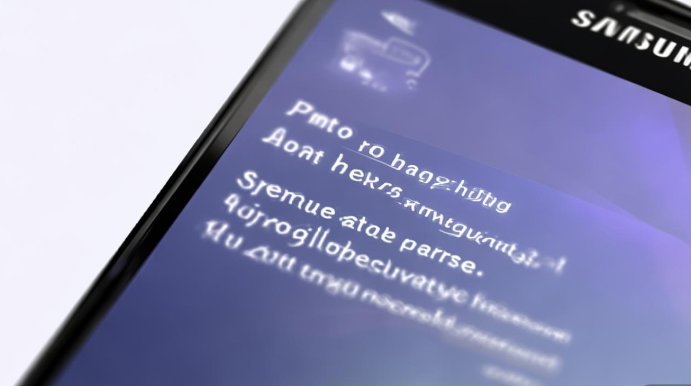 三星c7刷机界面怎么退出？退出方法是什么？