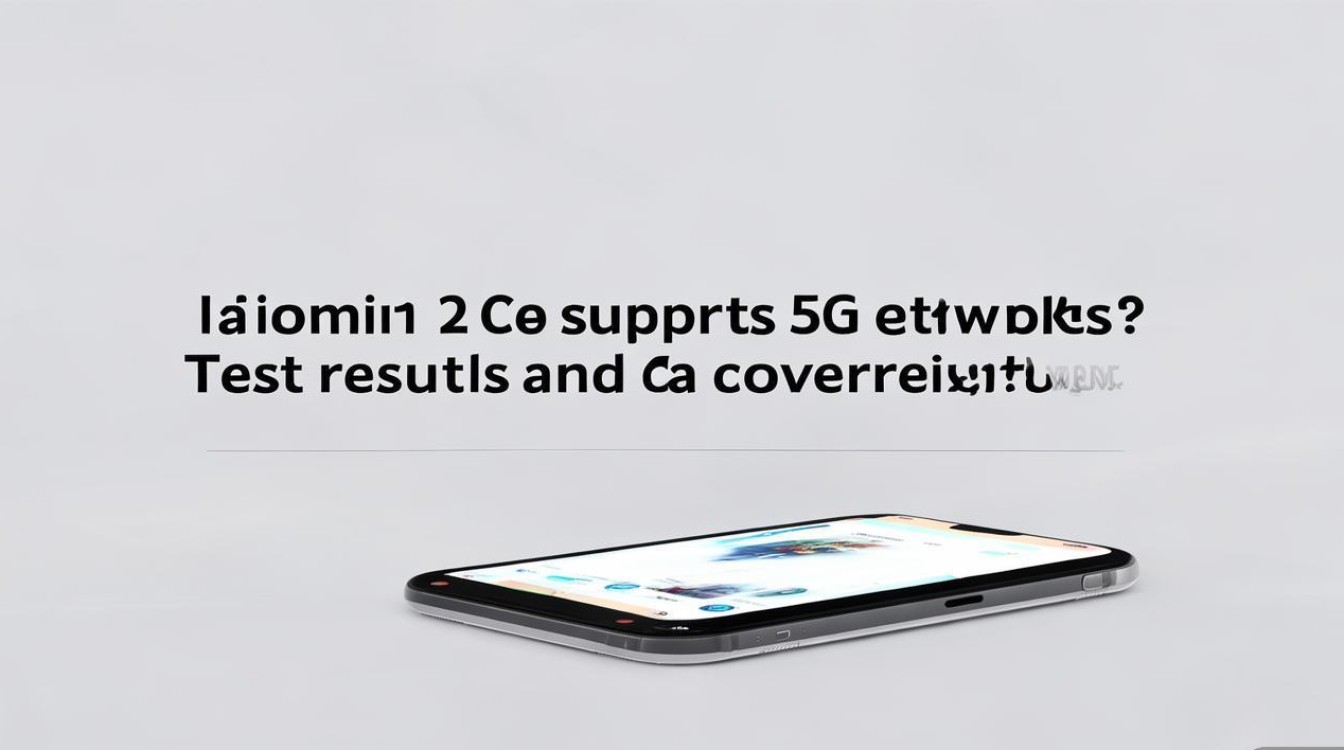 Xiaomi 12支持5G网络吗？实测速度与覆盖情况如何？