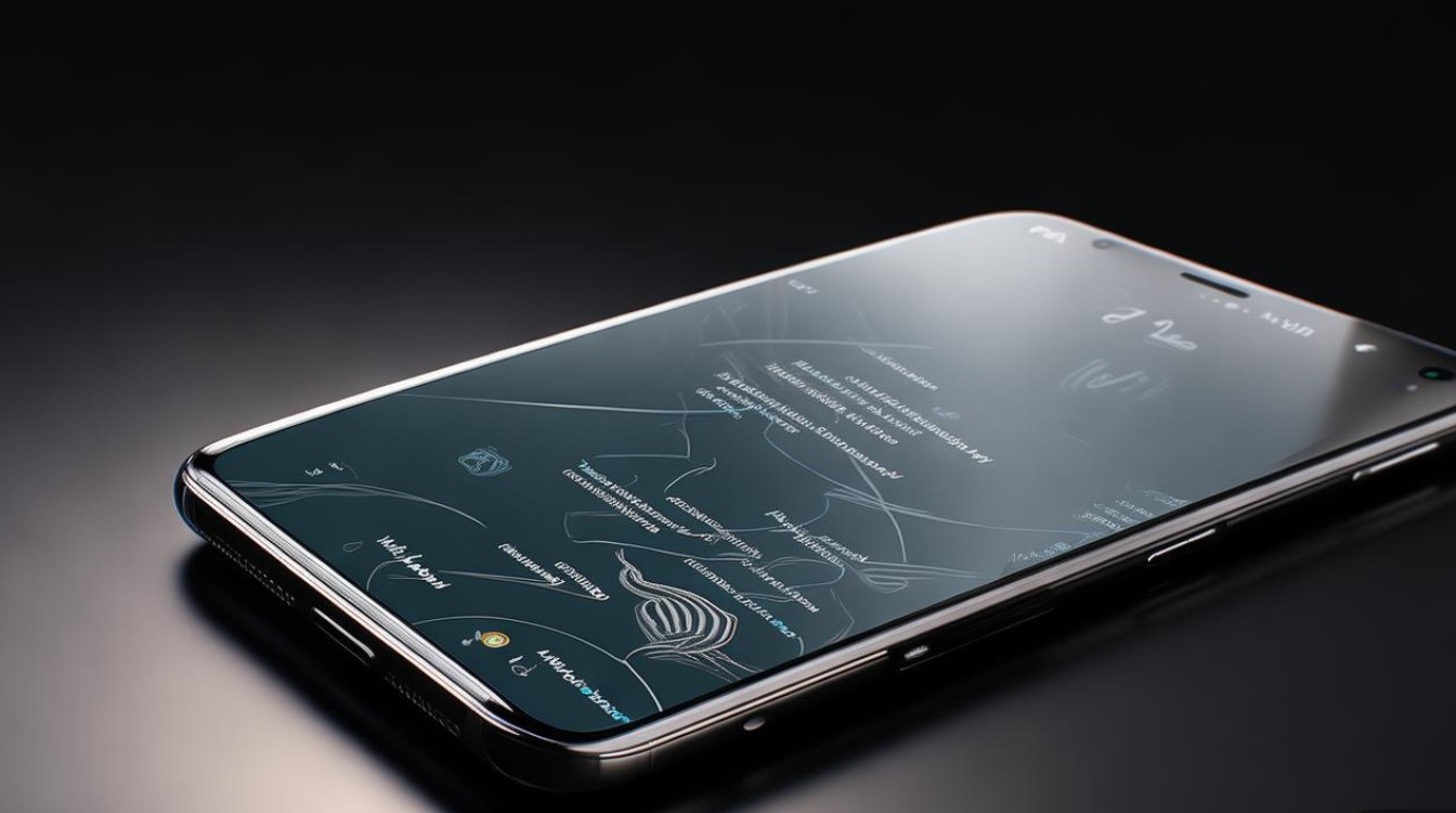 vivox5m怎么换屏锁图案?忘记锁屏密码咋办?