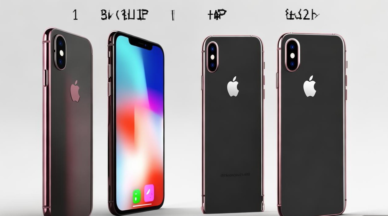 苹果X高仿机怎么分辨?原装与高仿细节对比技巧?