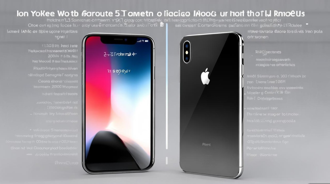 苹果X高仿机怎么分辨?原装与高仿细节对比技巧?