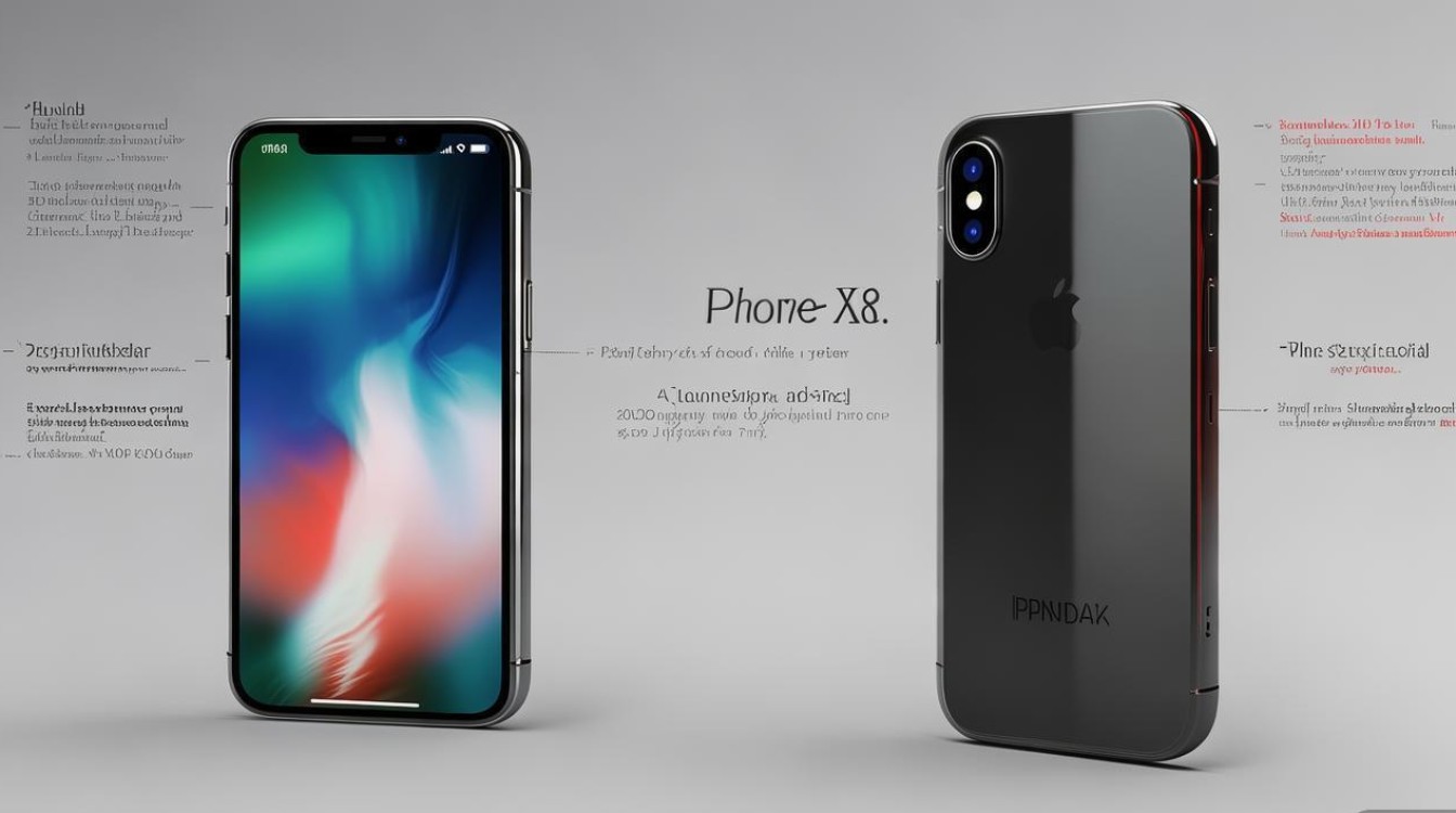 苹果X高仿机怎么分辨?原装与高仿细节对比技巧?