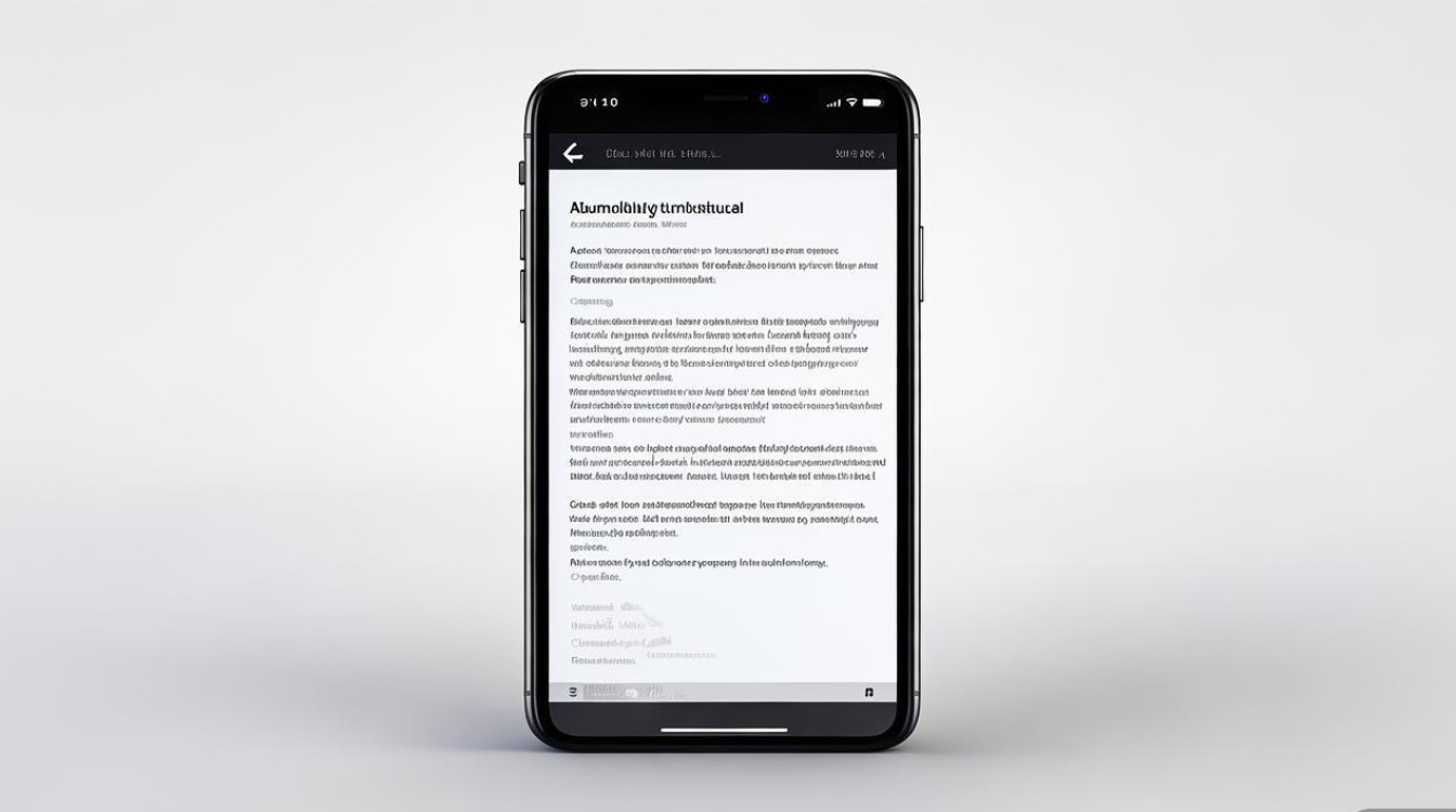 苹果8如何自动调节色温？设置步骤详解