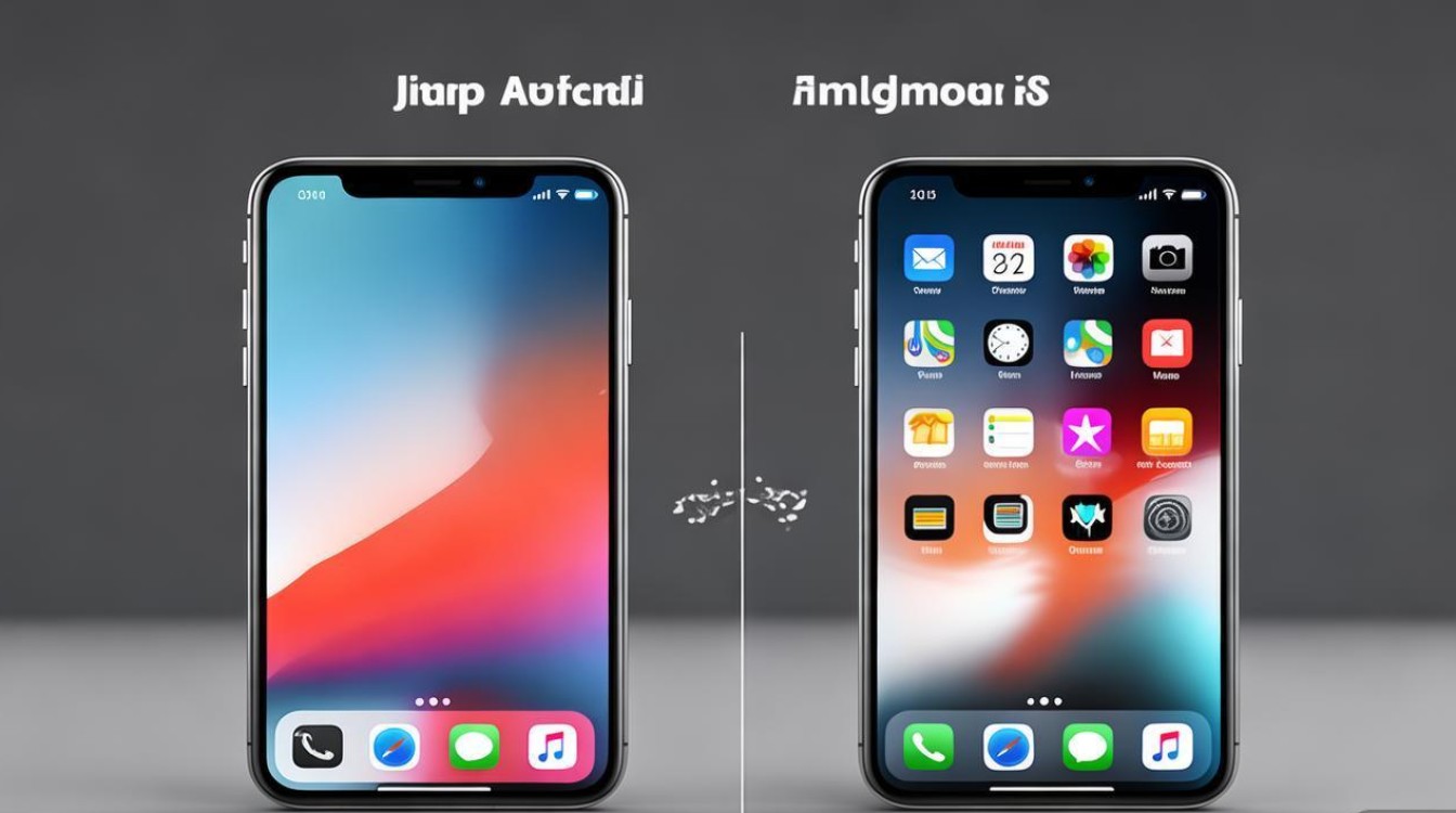 苹果8刷安卓系统体验会变好还是变差？
