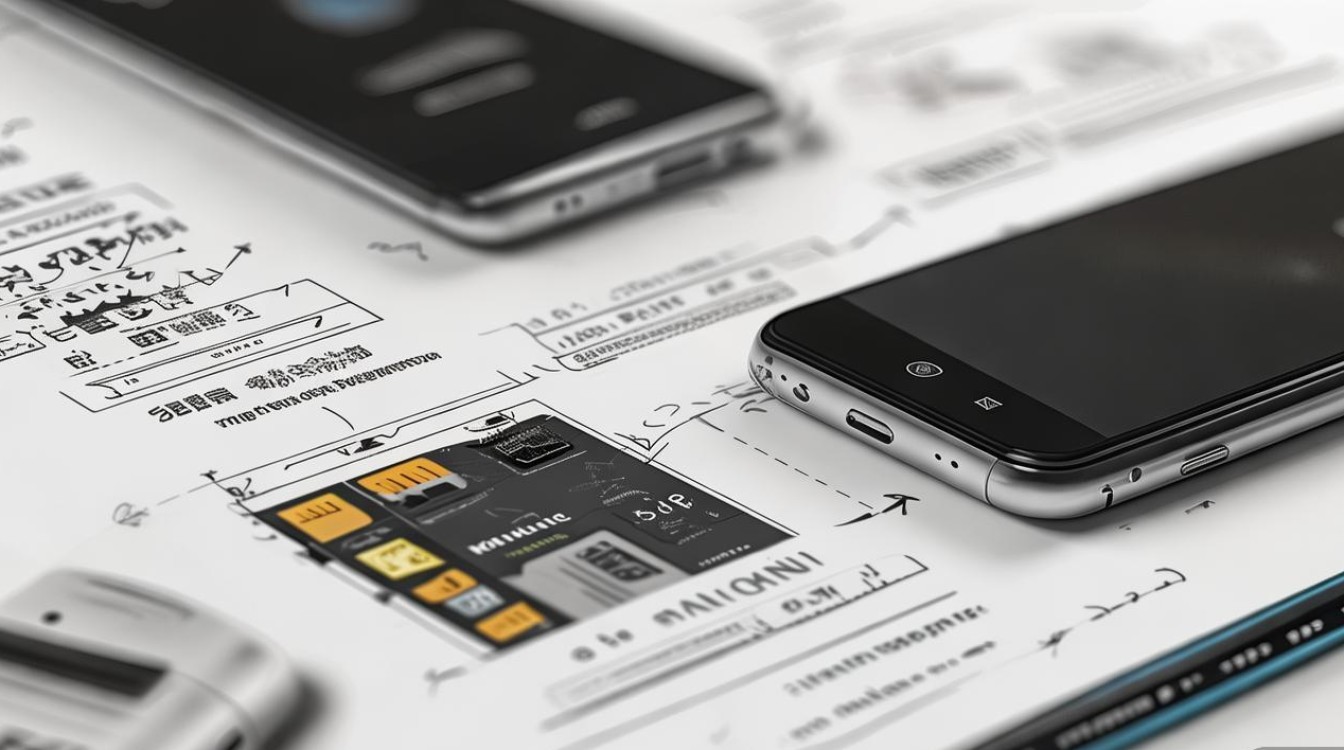 vivov3手机卡怎么装？新手必看图文步骤指南