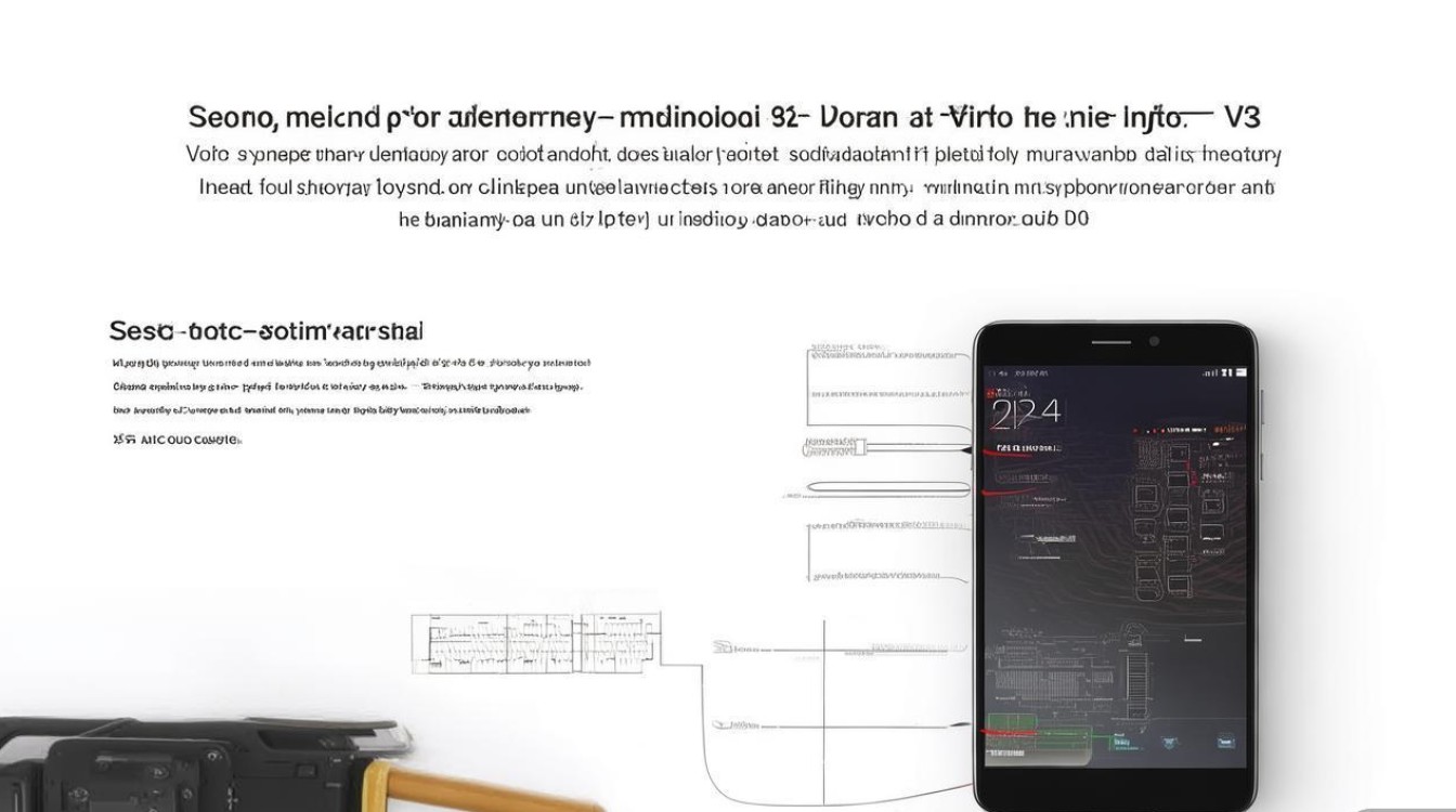 VIVO V3怎么插内存卡？步骤详解与注意事项