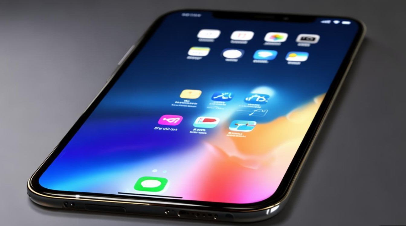 苹果8手机屏幕显示效果如何，耐用吗？