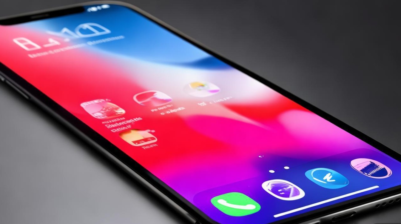 苹果8手机屏幕显示效果如何，耐用吗？