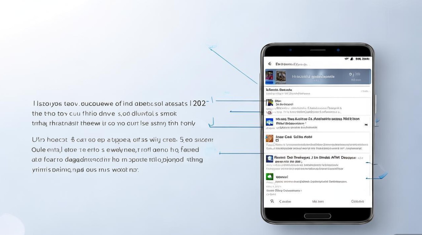 华为p10怎么备份APP？数据迁移教程步骤详解