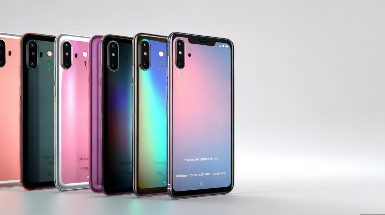 Xiaomi Civi有哪些颜色可选?具体色号与搭配推荐?