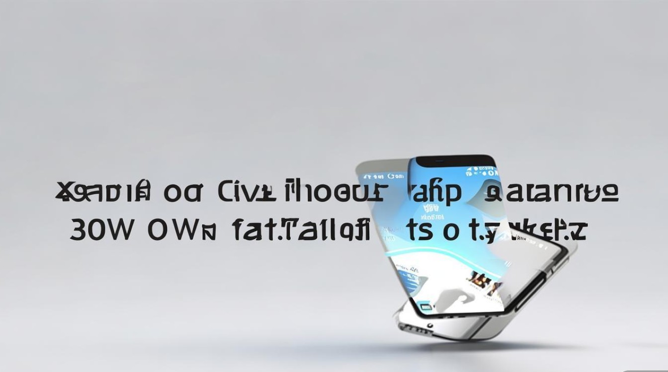 Xiaomi Civi支持多快充电？30W还是67W快充实测？