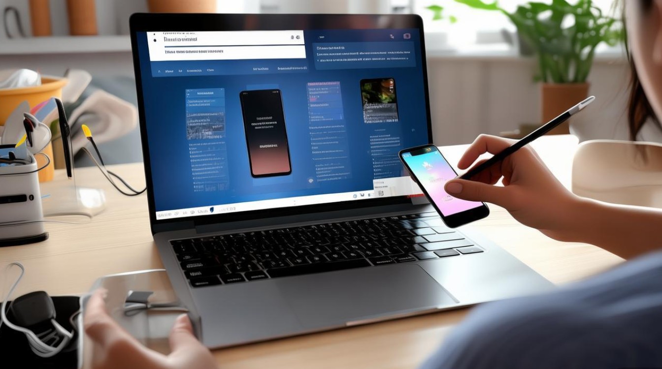 OPPO换华为手机，怎么备份联系人照片数据？