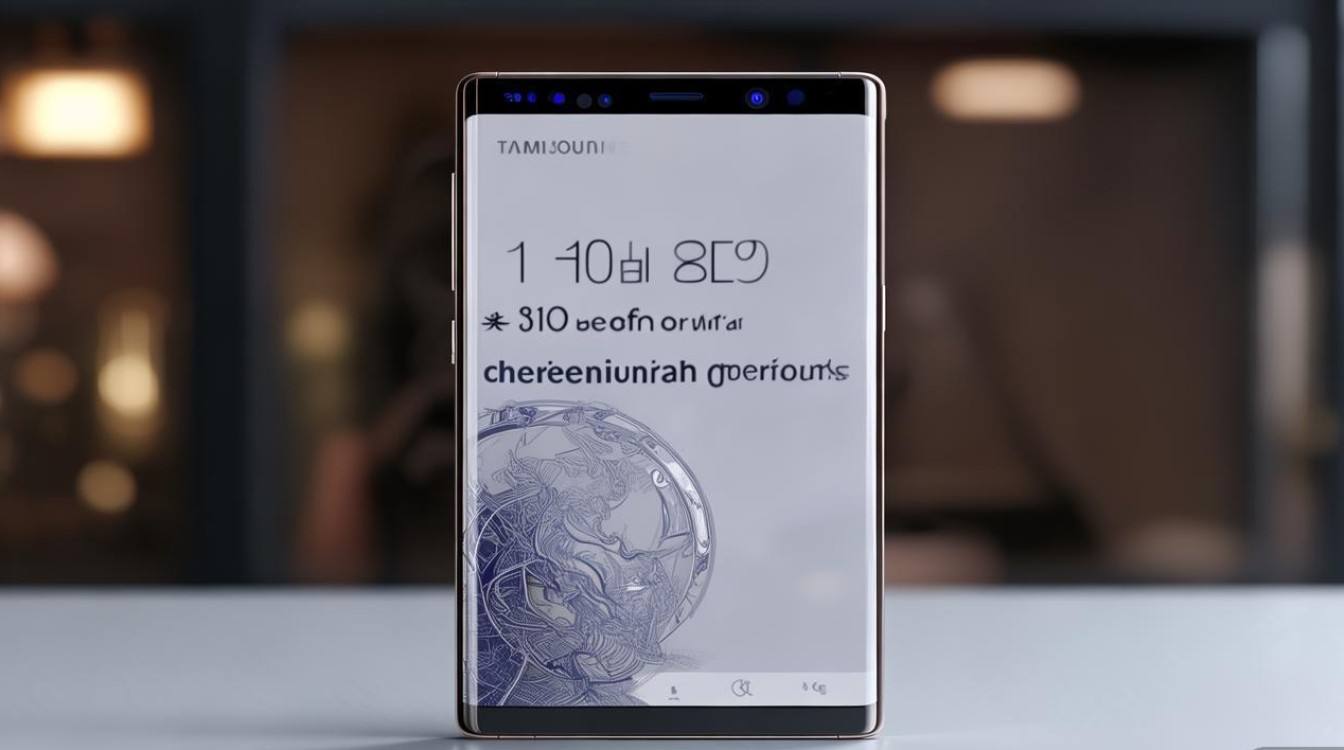 三星Note9评测如何辨别正品？查防伪教程看这里。