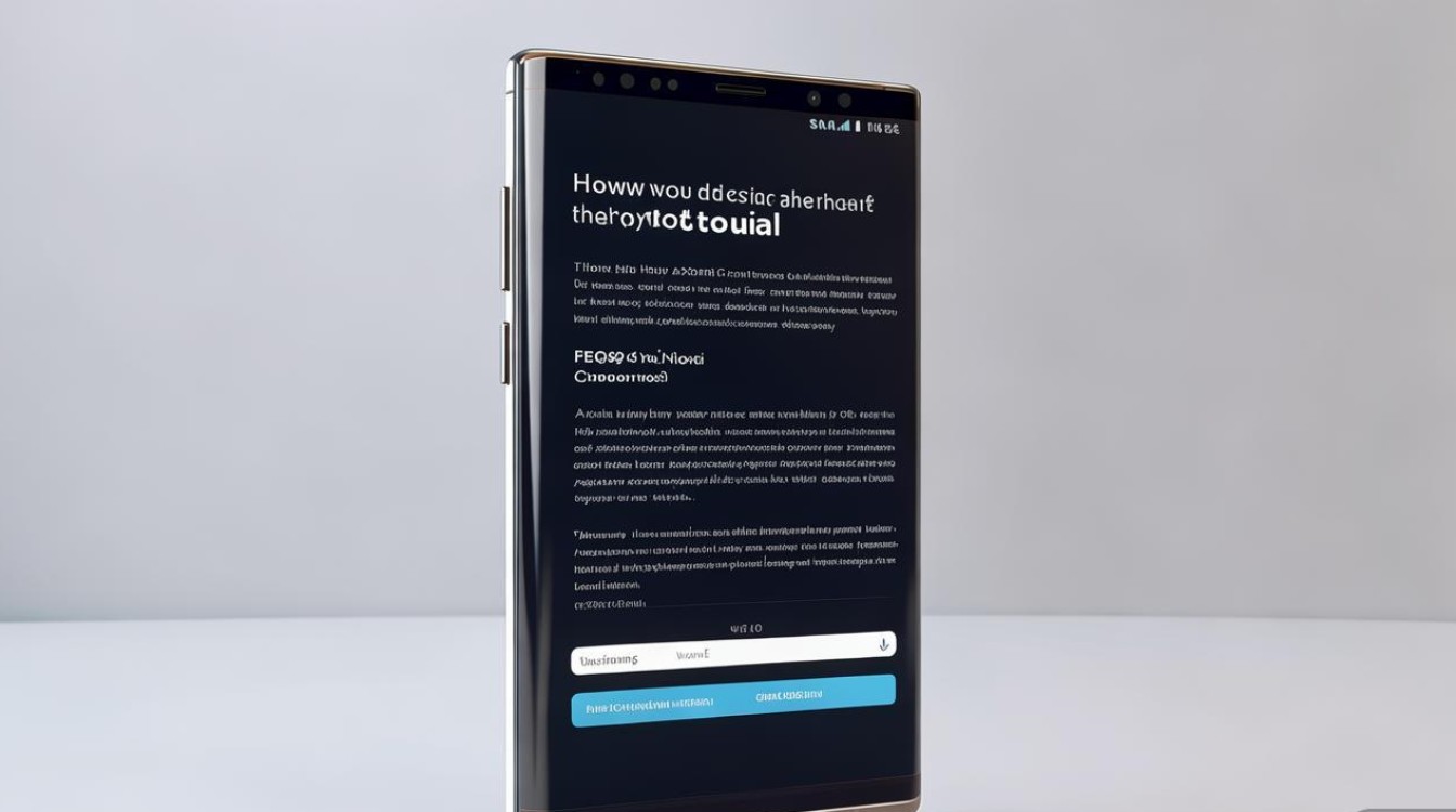 三星Note9评测如何辨别正品？查防伪教程看这里。