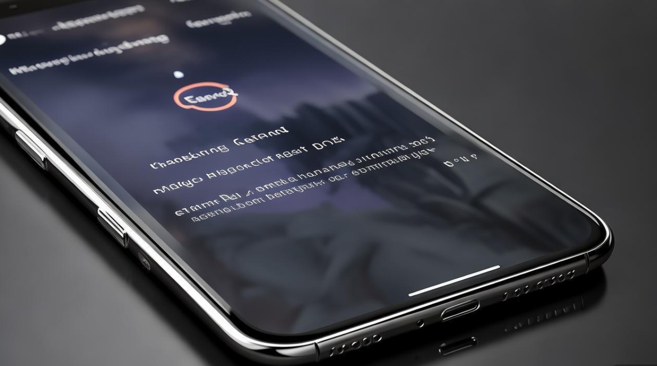 苹果手机充不上电却显示充电，是什么原因导致的？