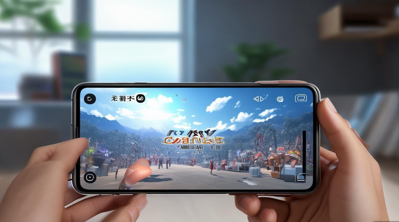 Xiaomi Civi玩原神高画质帧率稳不稳？