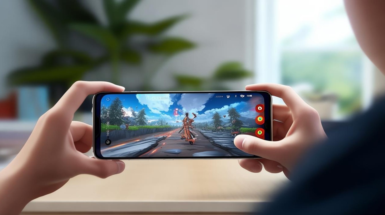 Xiaomi Civi玩原神高画质帧率稳不稳？