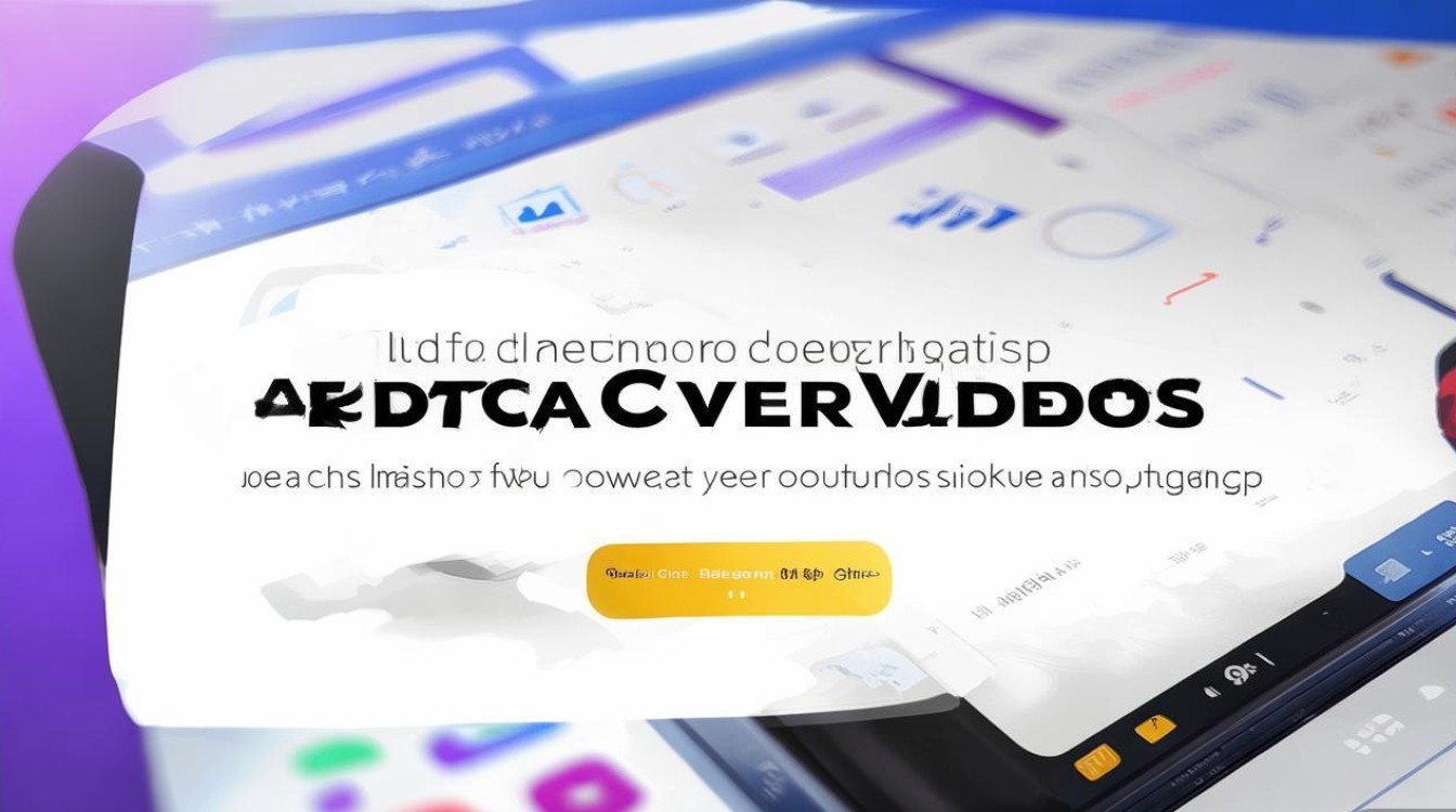 趣推做微信封面小视频？新手方法步骤详解