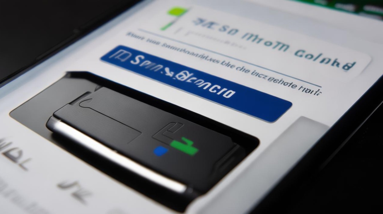 三星g530sd卡怎么用？插入后手机无法识别怎么办？