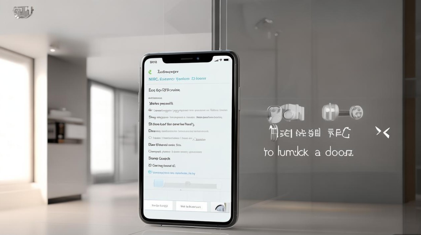 Xiaomi Civi NFC怎么刷门禁？详细步骤在这里！