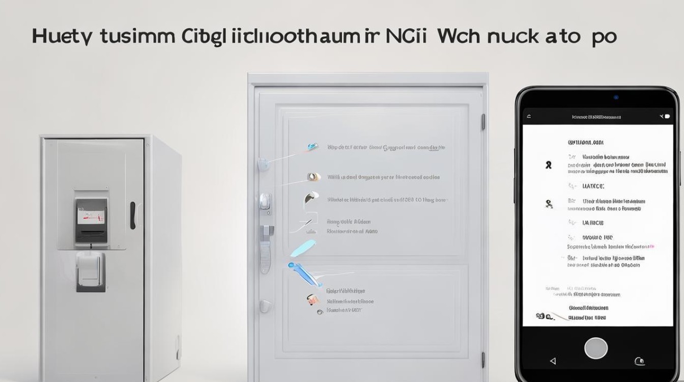 Xiaomi Civi NFC怎么刷门禁？详细步骤在这里！