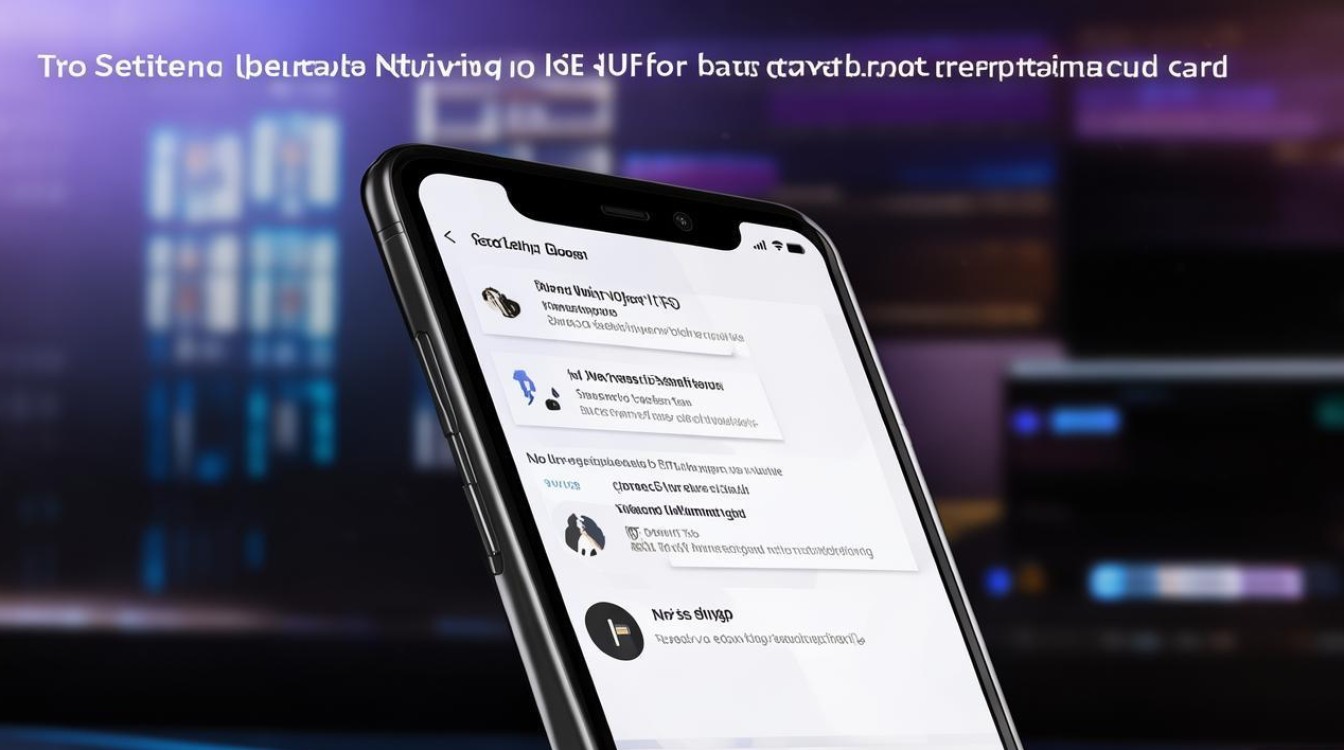 Redmi K50电竞版NFC怎么设置公交卡？公交卡添加教程详解。