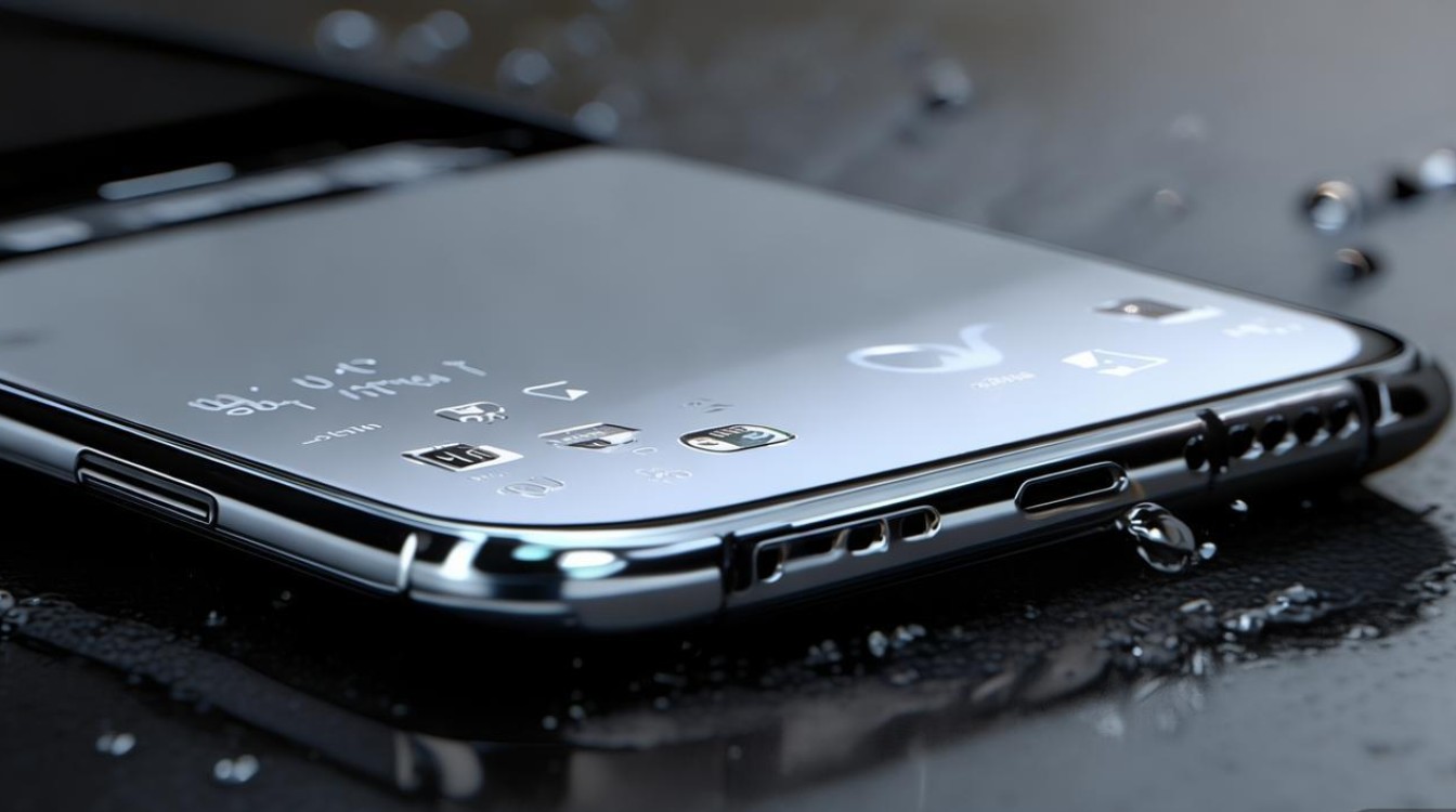 Xiaomi Civi手机支持防水吗？日常使用防水性能怎么样？