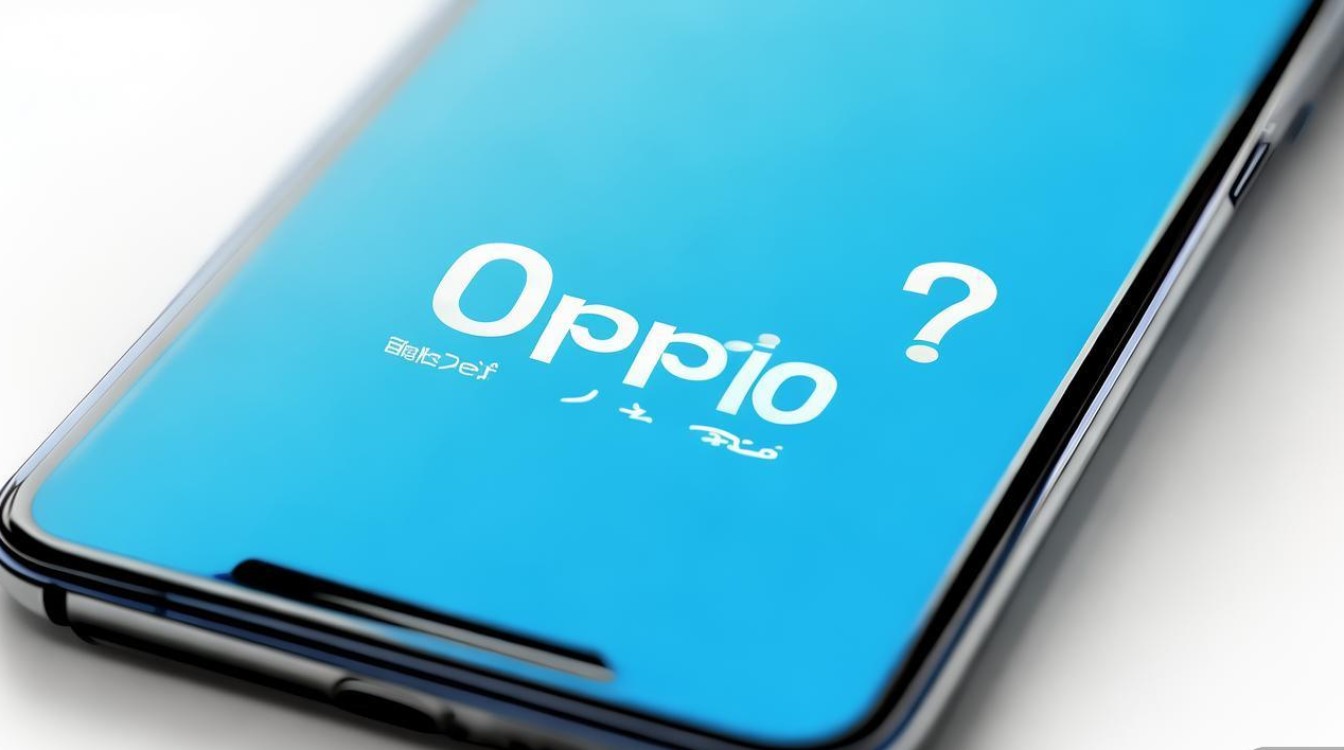 oppo手机失灵了怎么强制重启？