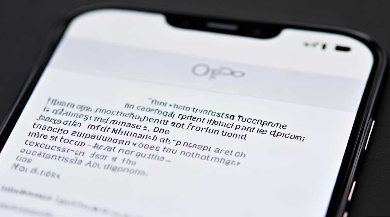 oppo手机触点失灵怎么关闭？触点功能开关在哪里找？