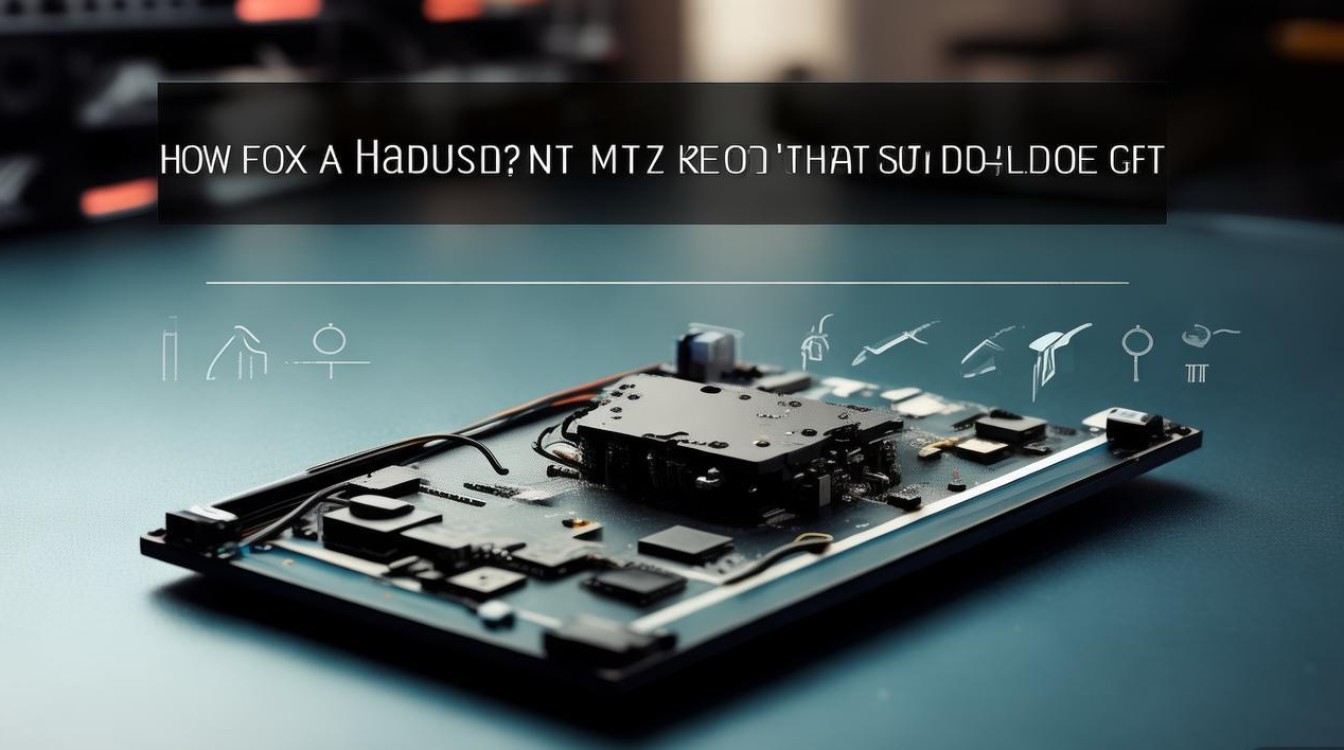 华为MT7模块坏了怎么办?自己能修还是得换?