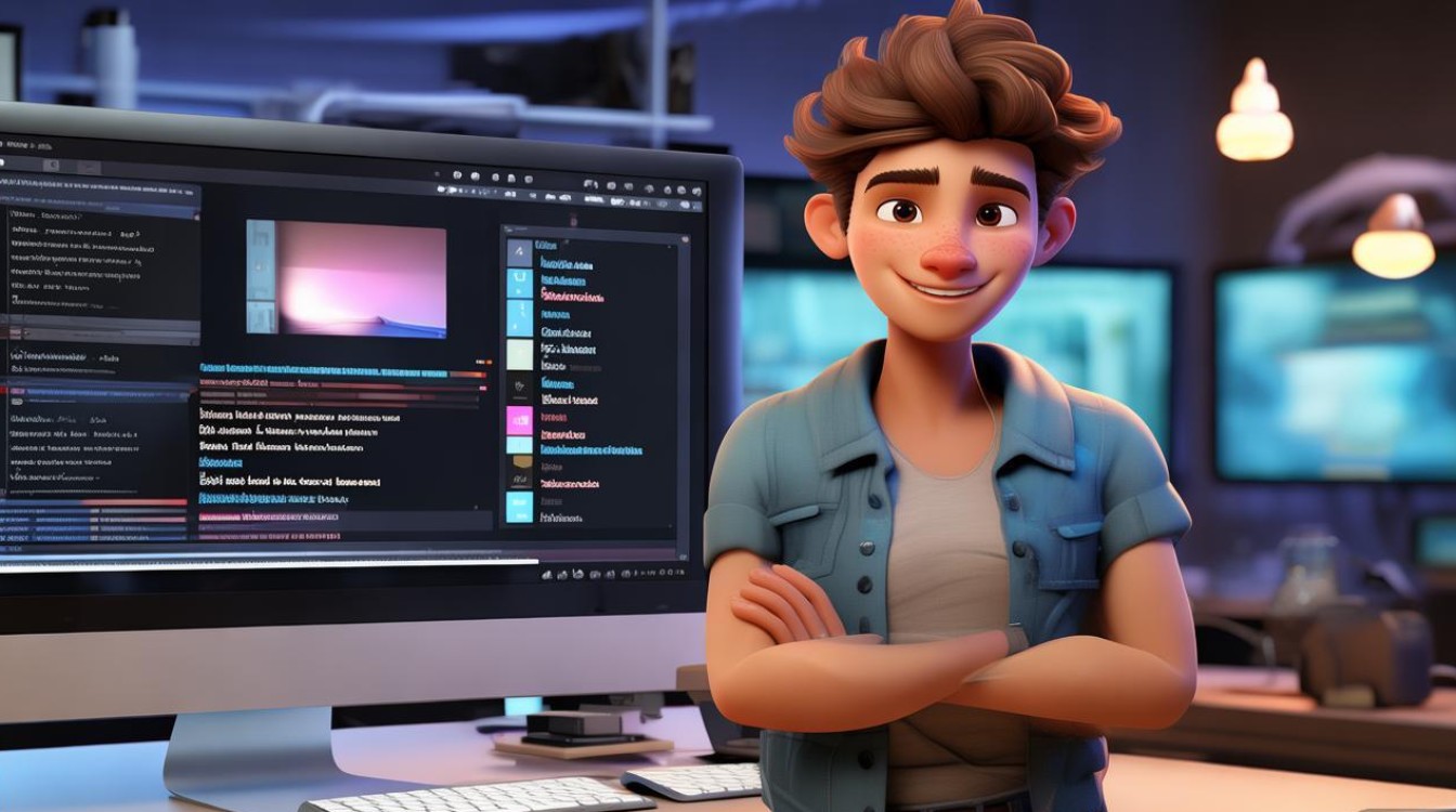 录屏精灵怎么把两个视频合并?新手详细步骤来啦