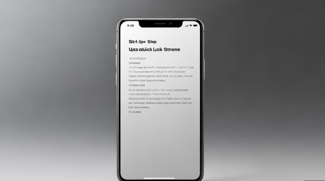 oppo手机如何快速锁屏?三步教你搞定快捷锁屏技巧