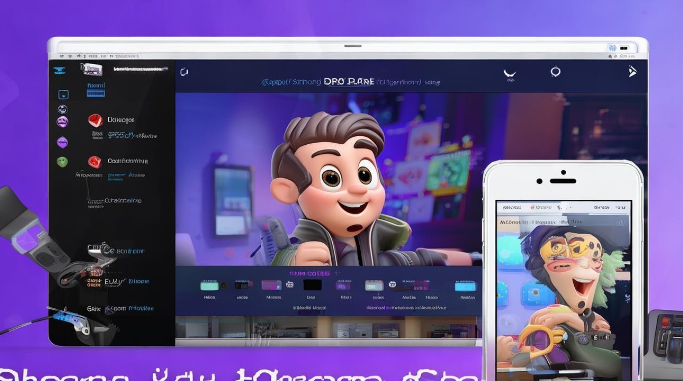 录屏精灵怎么用？新手必看功能使用说明教程！